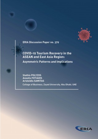 COVID-19 Tourism Recovery in the ASEAN and East Asia Region: Asymmetric Patterns and Implications