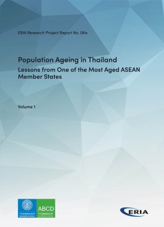 Population Ageing in Thailand