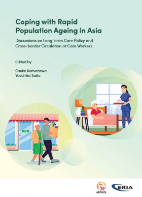Coping with Rapid Population Ageing in Asia