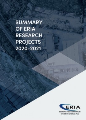 Summary of ERIA Research Projects 2020-2021