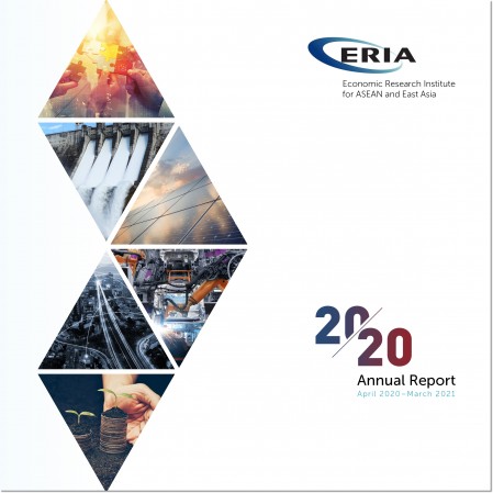 eria research project report 2020