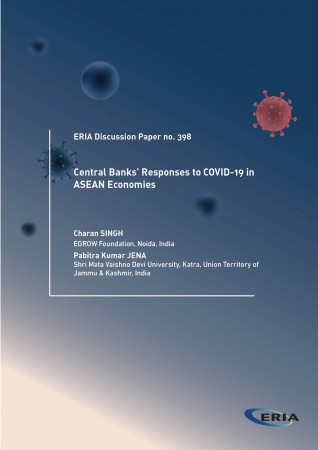 Central Banks' Responses to COVID-19 in ASEAN Economies