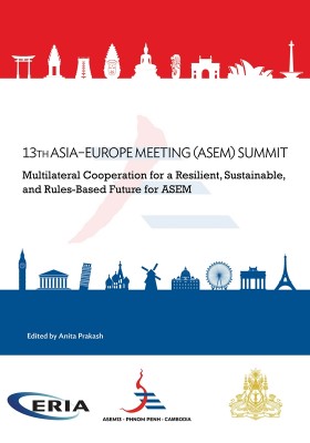 13th Asia-Europe Meeting (ASEM) Summit