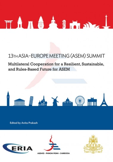 13th Asia-Europe Meeting (ASEM) Summit
