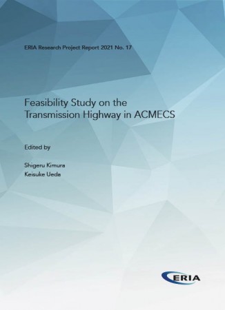 Feasibility Study on the Transmission Highway in ACMECS