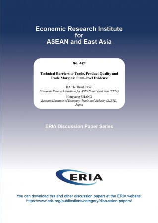 Technical Barriers to Trade, Product Quality and Trade Margins:  Firm-level Evidence