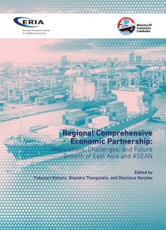 Regional Comprehensive Economic Partnership: Implications, Challenges, and Future Growth of East Asia and ASEAN