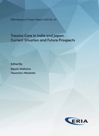 Trauma Care in India and Japan: Current Situation and Future Prospects