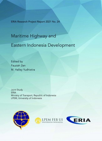 Maritime Policy and Eastern Indonesia Development