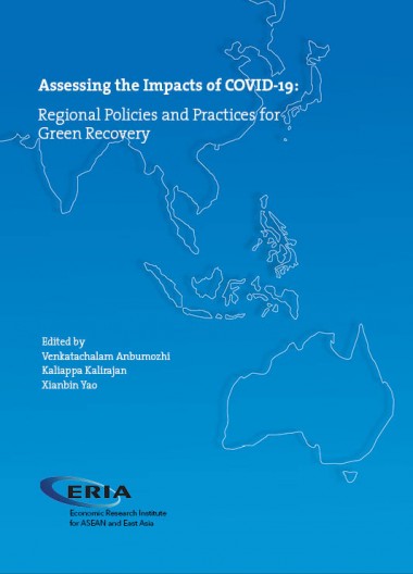 Assessing the Impacts of COVID-19: Regional Policies and Practices for Green Recovery