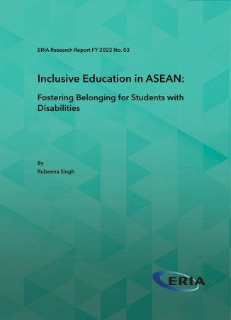 Inclusive Education in ASEAN: Fostering Belonging for Students with Disabilities