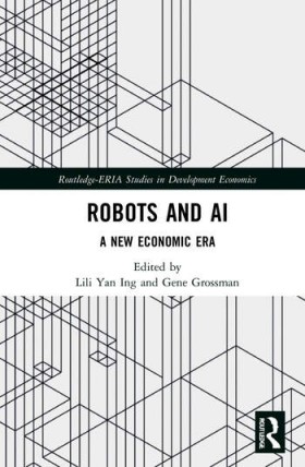 Robots and AI:  A New Economic Era