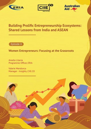 Building Prolific Entrepreneurship Ecosystems-Episode 4