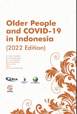 Older People and COVID-19 in Indonesia (2022 Edition)