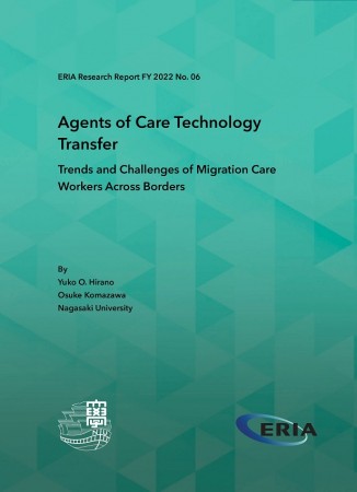 Agents of Care Technology Transfer: Trends and Challenges of Migration Care Workers Across Borders