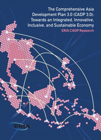 The Comprehensive Asia Development Plan (CADP) 3.0: Towards an Integrated, Innovative, Inclusive, and Sustainable Economy