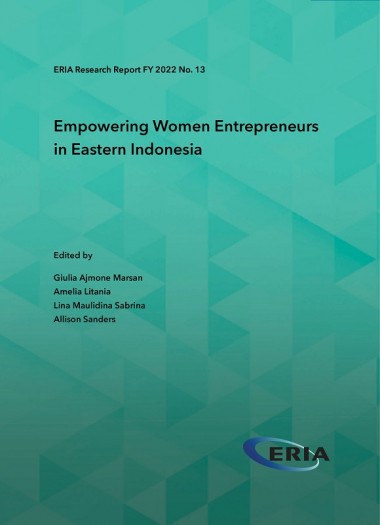 Empowering Women Entrepreneurs in Eastern Indonesia