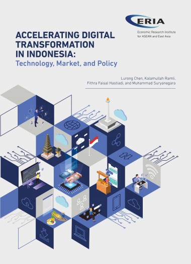 Accelerating Digital Transformation in Indonesia: Technology, Market, and Policy