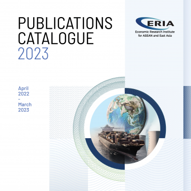 Publications Catalogue 2023