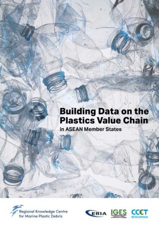 Building Data on the Plastics Value Chain in ASEAN Member States