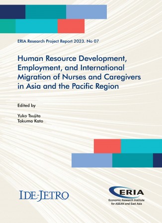 Human Resource Development, Employment, and International Migration of Nurses and Caregivers in Asia and the Pacific Region