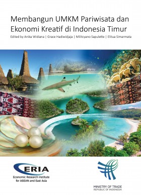 Membangun UMKM Pariwisata dan Ekonomi Kreatif di Indonesia Timur