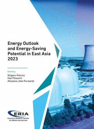 Energy Outlook and Energy Saving Potential in East Asia 2023