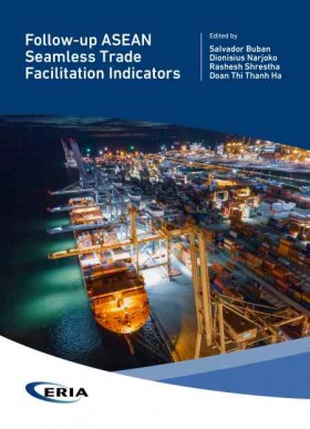 Follow-up ASEAN Seamless Trade Facilitation Indicators