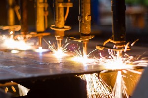 Industry and Manufacturing