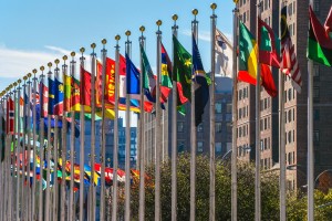 Global Governance and Multilateralism