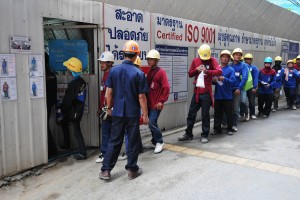 Labour and Migration