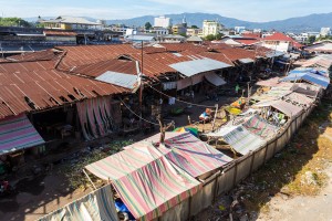 Poverty and Sustainable Development Goals