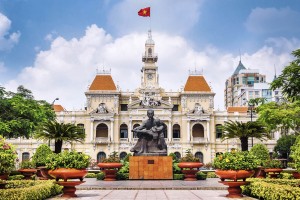 Regulation and Governance