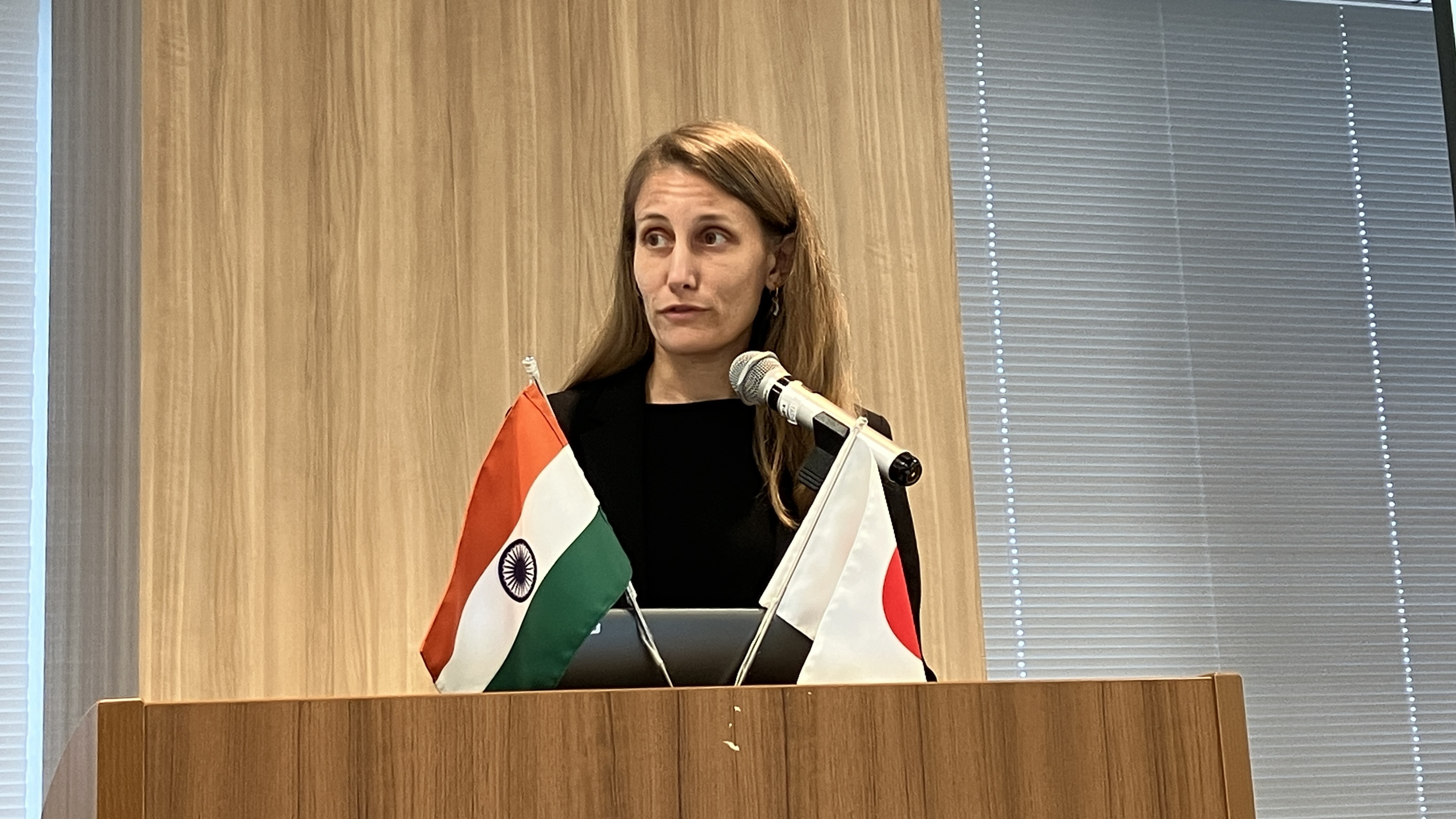ERIA Facilitates Cross-Border Business Matching for Japan–India Health Innovation