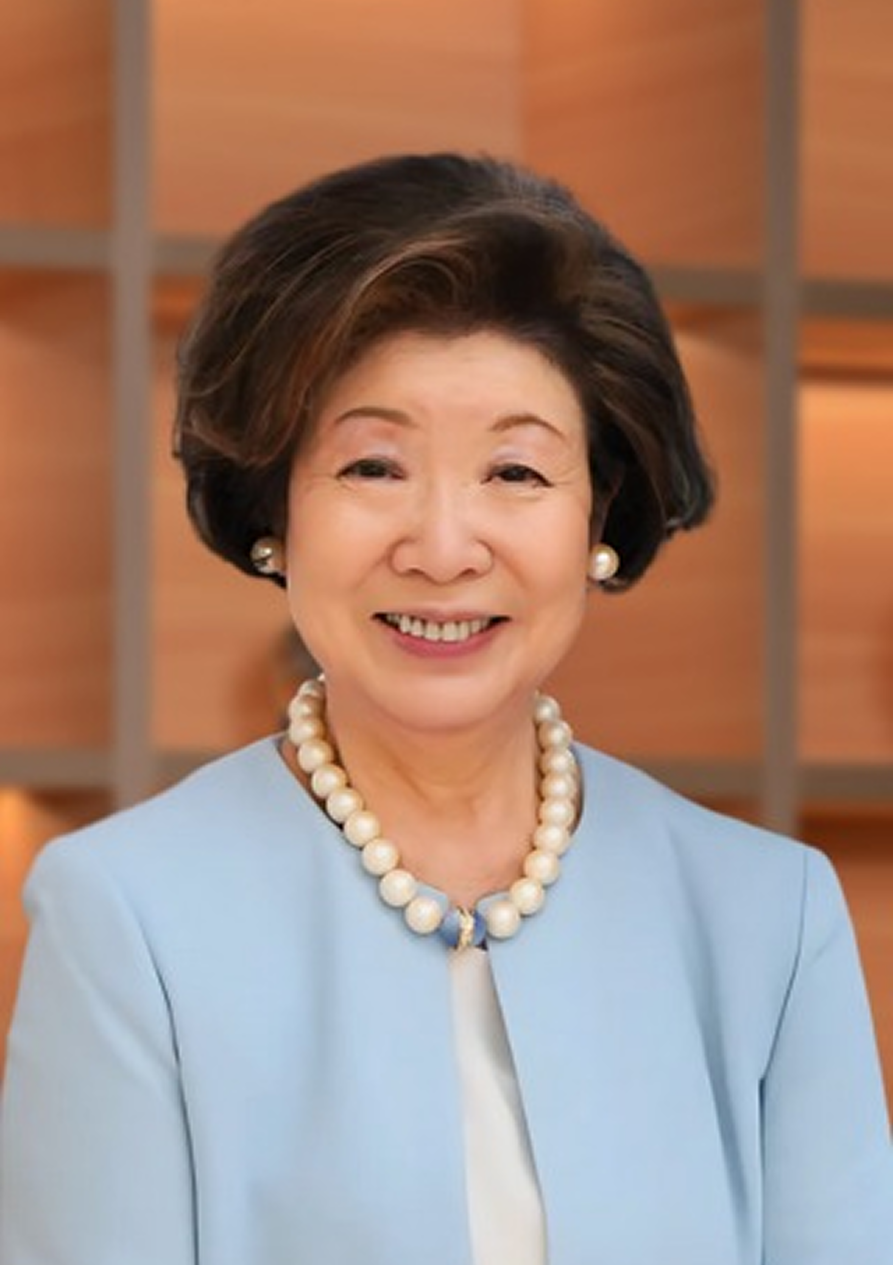 Professor Akiko Yamanaka