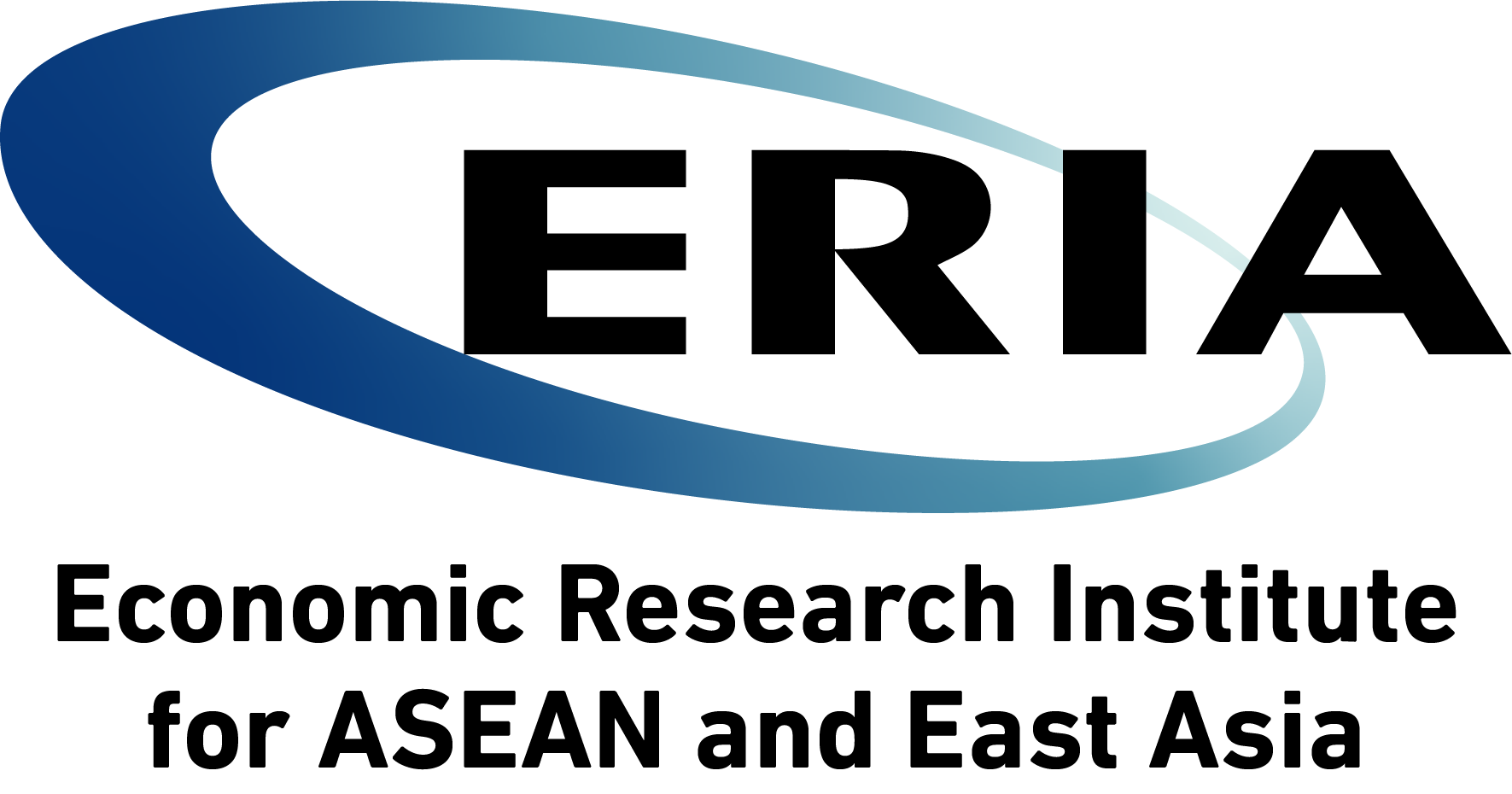 ERIA high resolution logo - with text