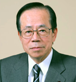 Yasuo Fukuda