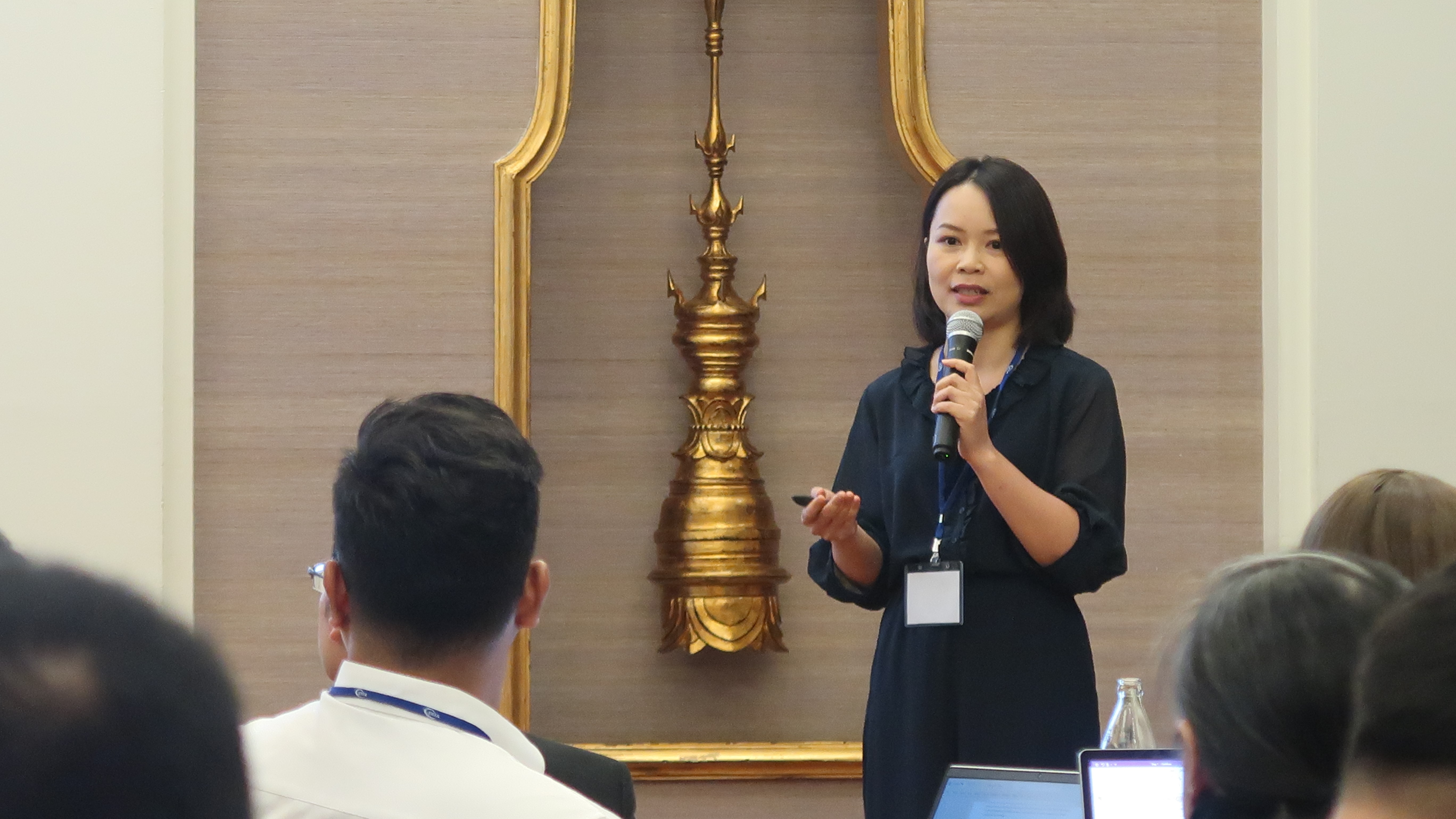 ERIA-UNCTAD Workshop on NTMs for East Asian Countries | Economic ...