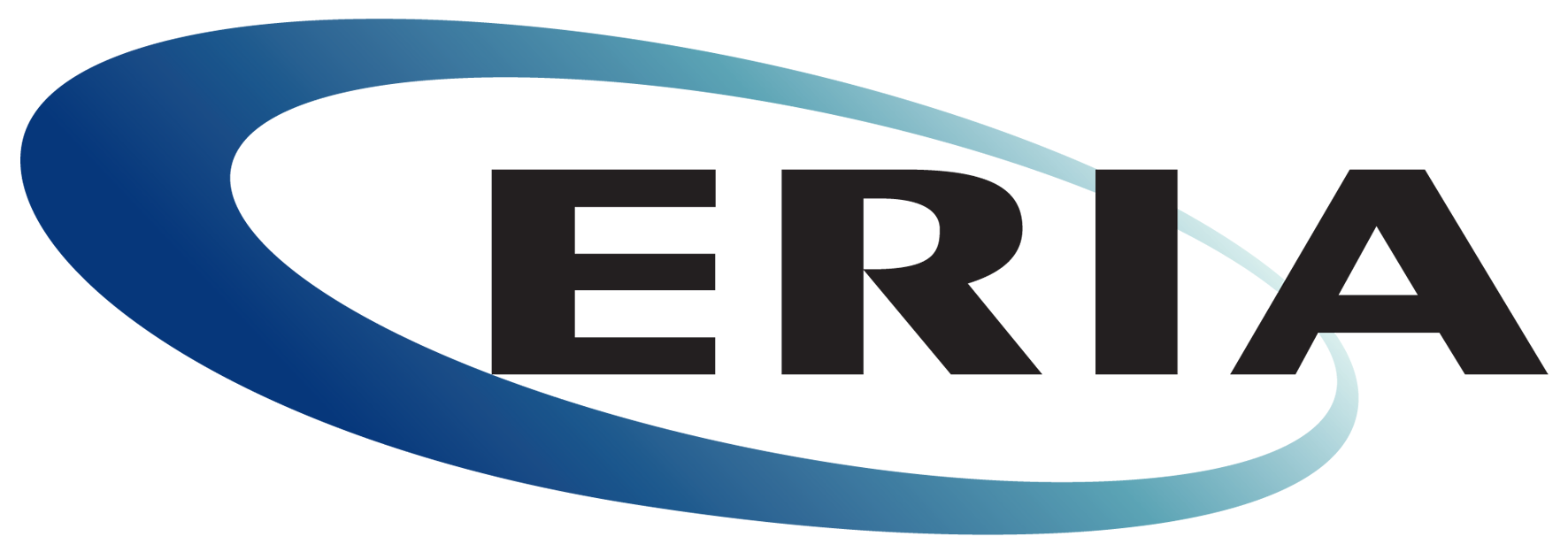 Logo ERIA